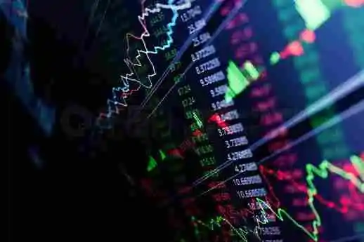 股票实时数据 API 搭建自己的量化交易系统 - iTick