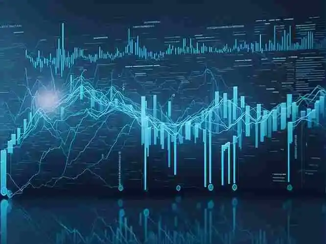 股票API、指数API|美股指数成分股走势特征分析 - iTick