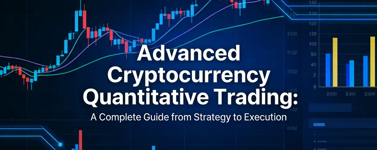 Advanced Cryptocurrency Quantitative Trading: Complete Guide from Strategy to Execution - iTick