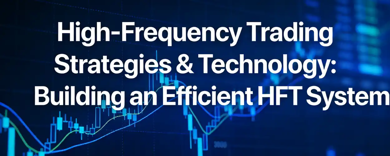 High-frequency Trading Strategies and Technologies: How to Build Efficient HFT Systems - iTick