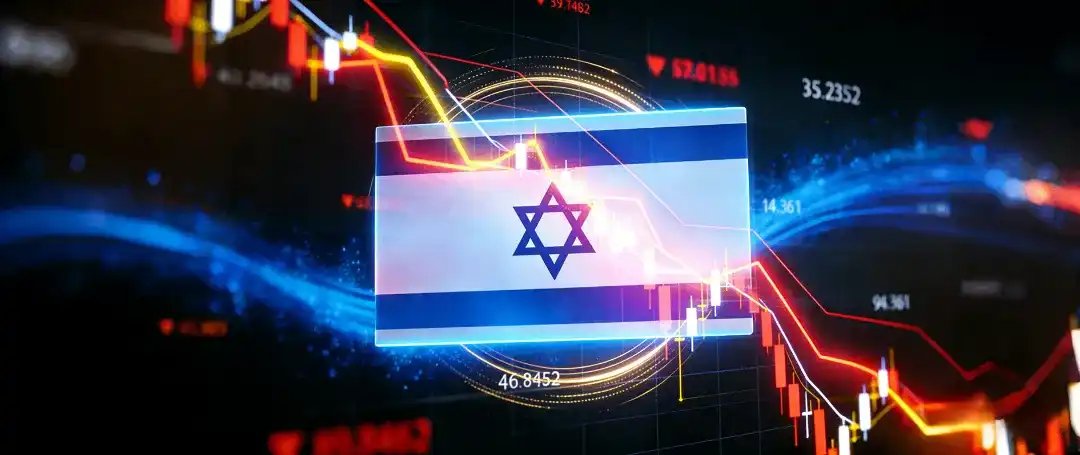 TASE Israel Stock API Guide: Python Tutorial for Real-Time Data & Quantitative Trading - iTick