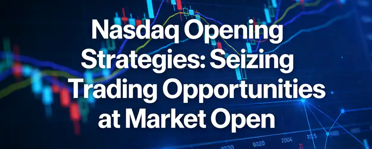 NASDAQ Trading Hours Explained: A Key Reference for Global Investors - iTick