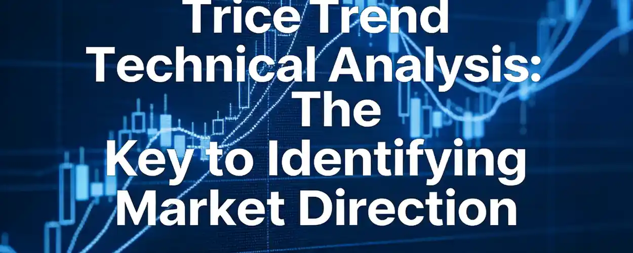 Stock Market Trend Technical Analysis: Key to Reading Market Direction - iTick